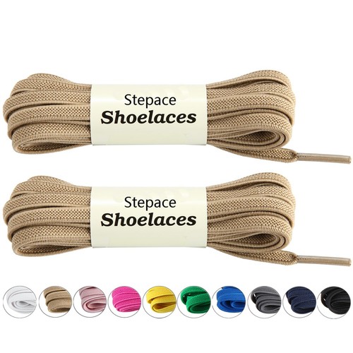 Lacci elastici per scarpe - lacci,