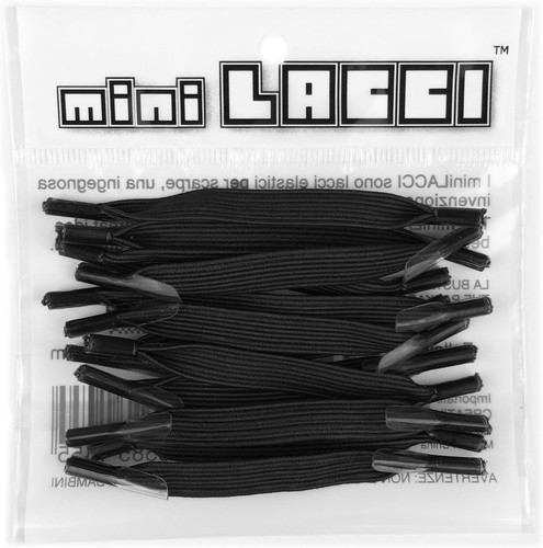 Sono lacci elastici per - sono,