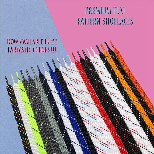 Fat flat athletic skate - fat,