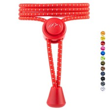 Lacci Scarpe Elastici 5 Paia