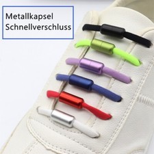 1 Paio Lacci Elastici per