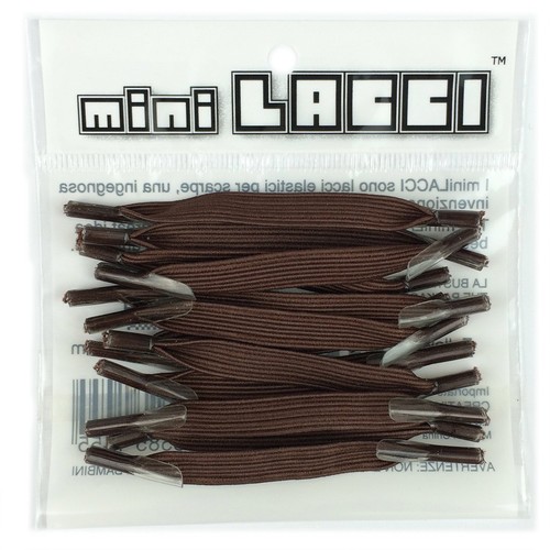 Minilacci sono lacci elastici - sono,