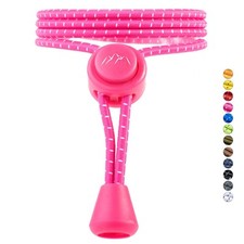 Lacci Scarpe Elastici 5 Paia