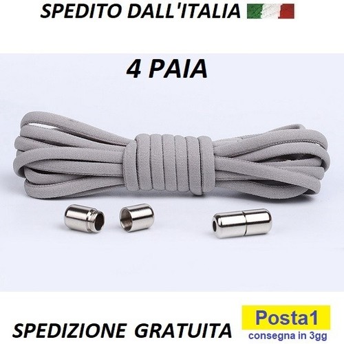 Lacci per scarpe - ,, elastici