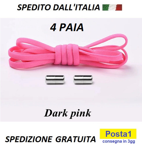 Lacci per scarpe - ,, elastici