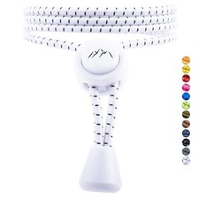 Lacci Scarpe Elastici 5 Paia