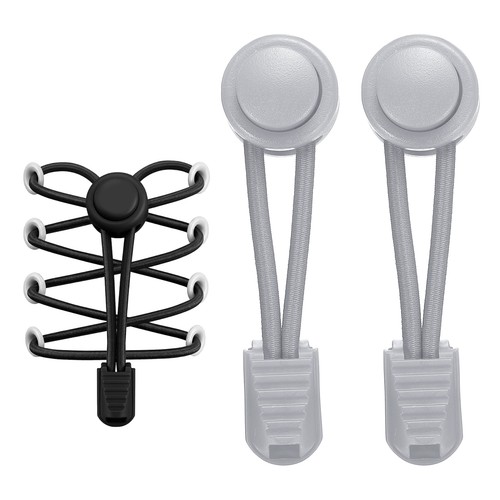 2pcs lacci elastici per - 2pcs,