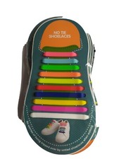 Lacci per scarpe elastici in