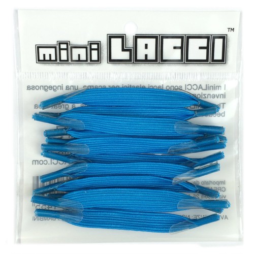 Minilacci sono lacci - lacci, elastici
