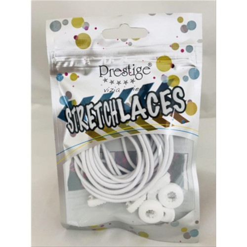 Lacci elastici prestige con - lacci,