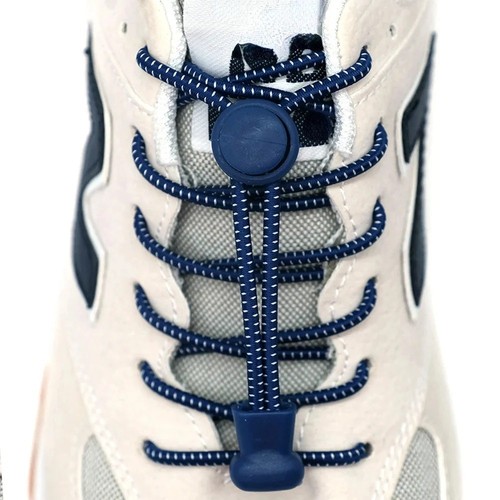 Lacci per scarpe senza - ,