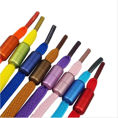 Lacci elastici per scarpe con