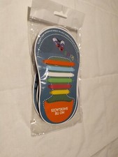 Lacci per scarpe elastici in