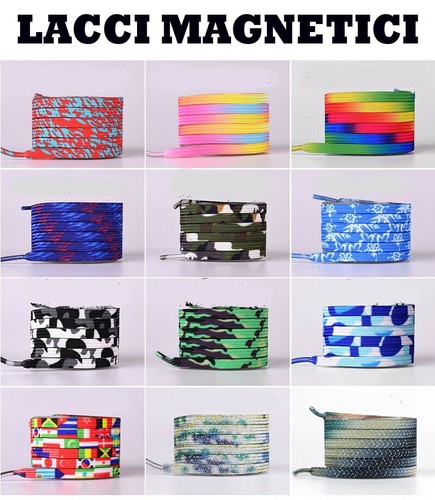 Lacci elastici per - elastici, scarpe