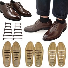 12 lacci elastici rotondi in