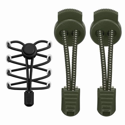 2pcs lacci elastici per - 2pcs,