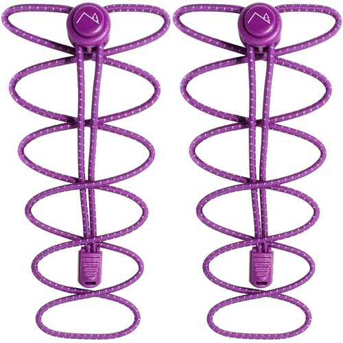 Campteck tie lacci - no,