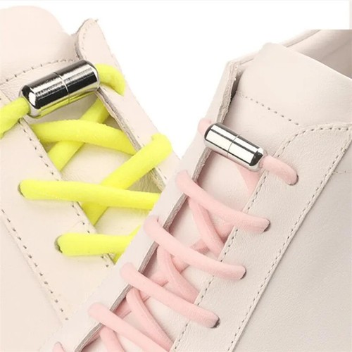 Lacci per scarpe elastici