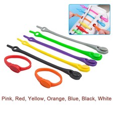 12/24/36/48pz Lacci Elastici