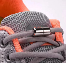 Lacci ELASTICI per Scarpe NO