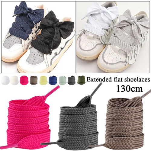 Lacci extra larghi per scarpe - extra,