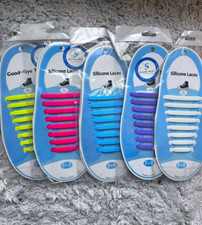 Lotto lacci per scarpe in