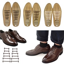 Lacci per Scarpe  Senza Laccio