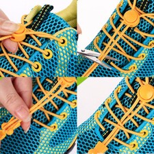 Lacci Per Scarpe Pigri Rotondi