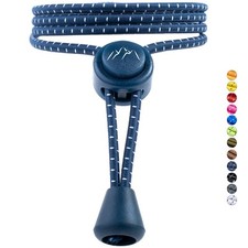 Lacci Scarpe Elastici 5 Paia