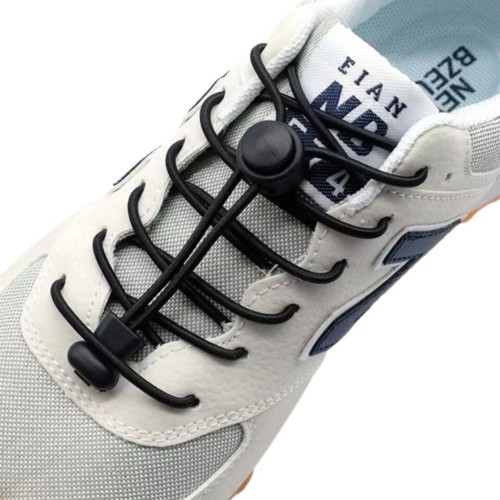 Lacci per scarpe senza - ,