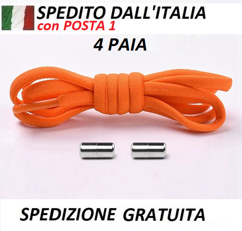 Lacci per scarpe - ,, elastici