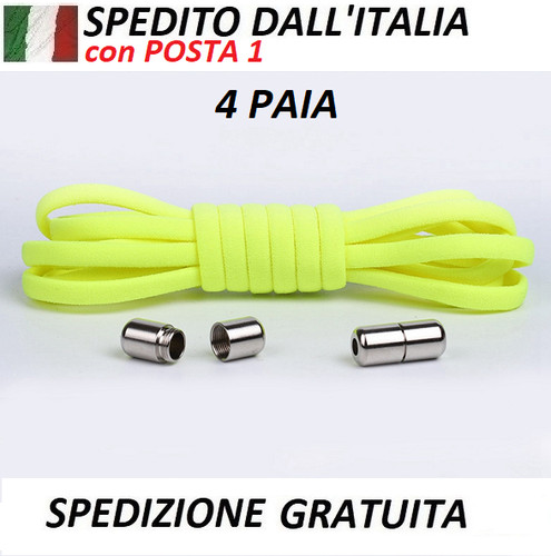 Lacci per scarpe elastici - lacci, scarpe,
