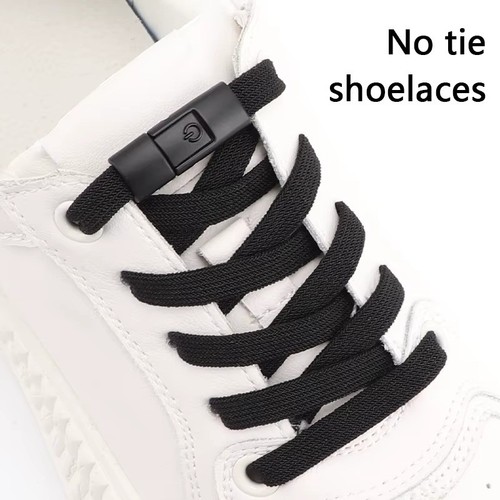 Lacci per scarpe elastici