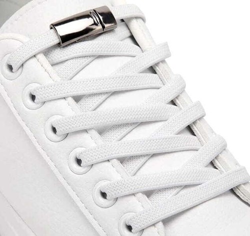 Lacci elastici comfort - lacci, e
