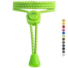 Lacci Scarpe Elastici 5 Paia