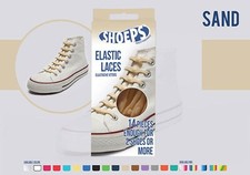 Lacci per Scarpe Elastici