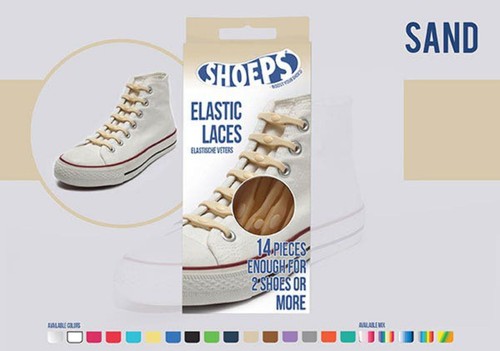 Lacci per scarpe elastici - per,