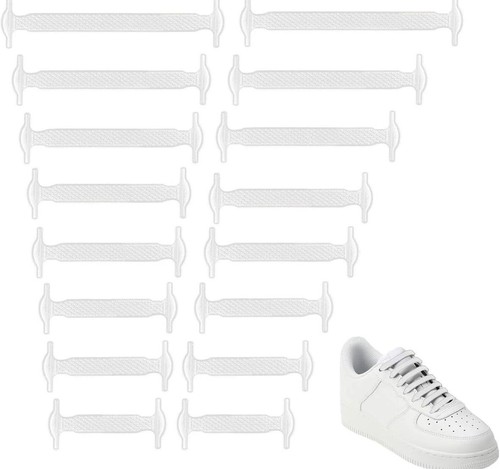 Lacci elastici silicone - elastici,