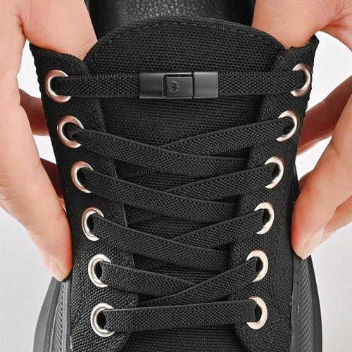 Lacci per scarpe elastici