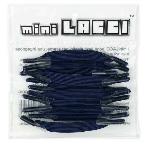 Minilacci sono lacci - sono, elastici