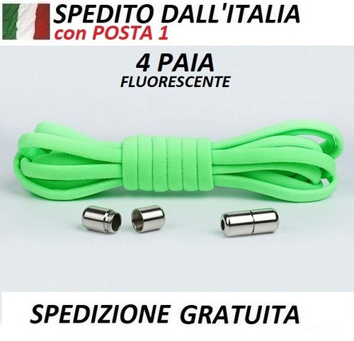 Lacci per scarpe - ,, elastici