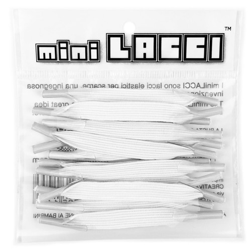 Lacci elastici per - elastici,
