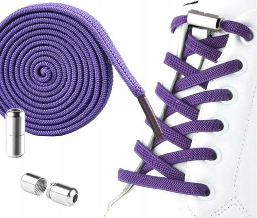 Lacci elastici per scarpe