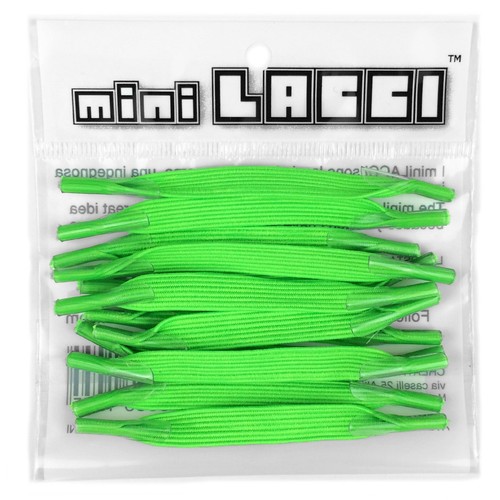 Minilacci sono lacci elastici - lacci,