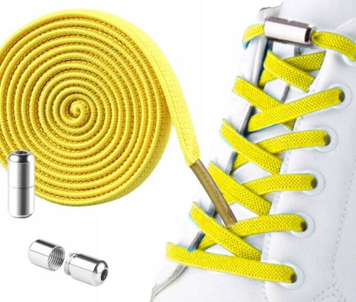 Lacci elastici per scarpe