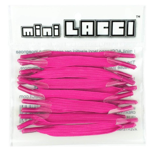 Minilacci sono lacci elastici - lacci,