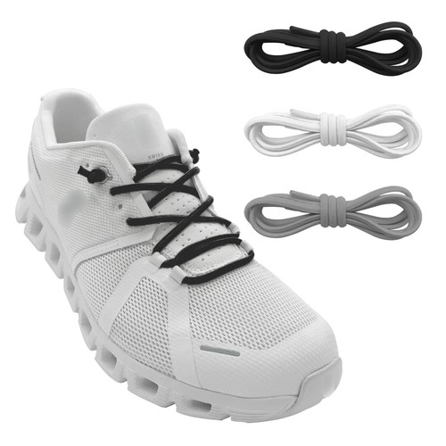 3paia lacci elastici per - elastici,
