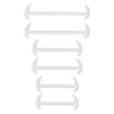 12 Pezzi Lacci per Scarpe