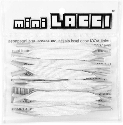 Sono lacci elastici per scarpe - elastici,