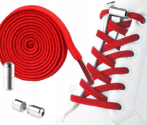 Lacci elastici per - , scarpe